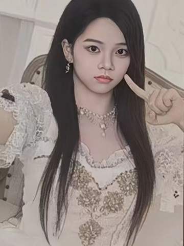 陈诗莹《秋欧》主题小卡 ver.B