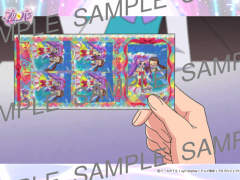 第26集PRIPARL02606-美妙天堂打印相卡