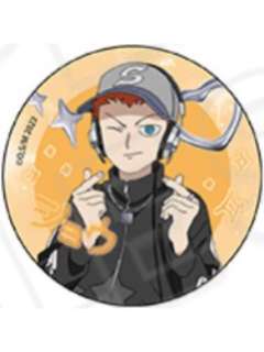 铃木将2-地偶ver.吧唧