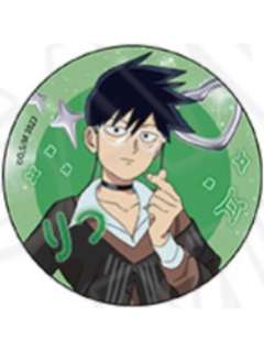 影山律2-地偶ver.吧唧