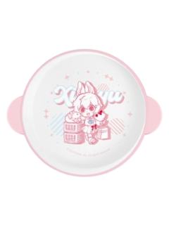 小玉-罗森联动食光小铺系列宠物陶瓷碗
