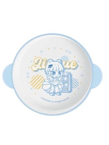 九月-罗森联动食光小铺系列宠物陶瓷碗