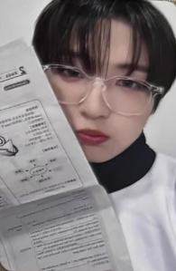 ms上海签售6 上课了ver.