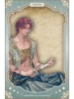 法尔达克-第三弹满赠透卡