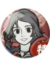 女娲(特典)-非人团战2025新年头像徽章