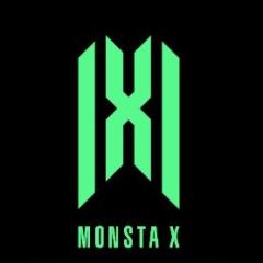 MONSTA X