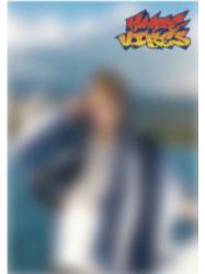 mk预售 c版 澈