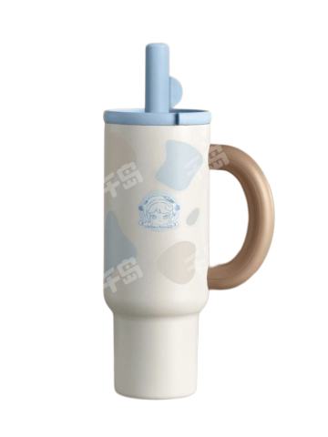 G-随行杯