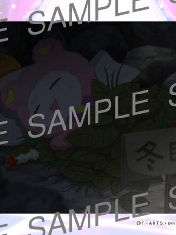 第27集PRIPARL02703-美妙天堂打印相卡