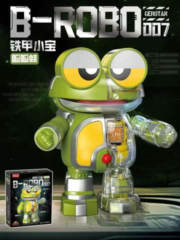 呱呱蛙