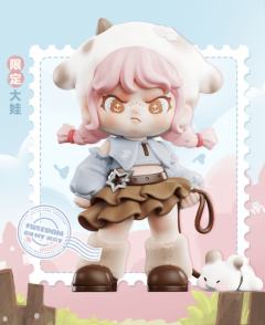 都市游牧系列抽抽乐-资料图