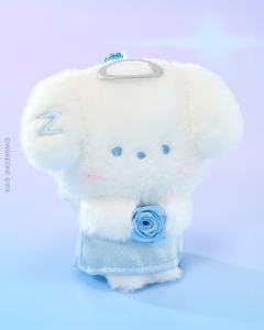 lf天使玩偶挂件7