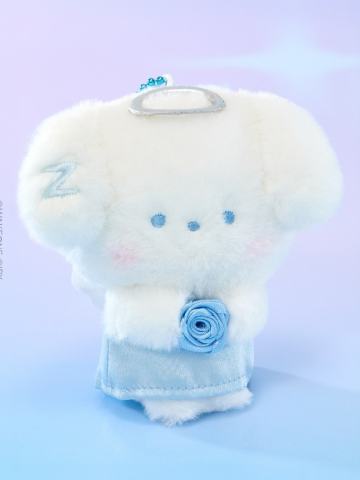lf天使玩偶挂件7