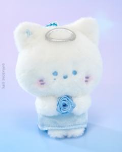 lf天使玩偶挂件4