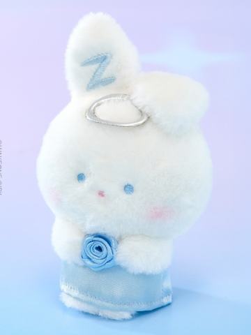 lf天使玩偶挂件9