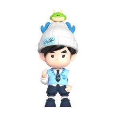 暖男学长