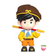 功夫少年