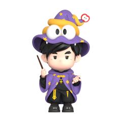 魔法师