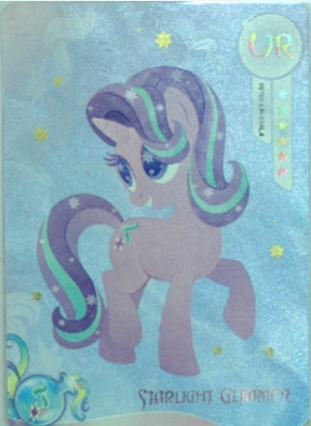 STARLIGHT GLIMMER