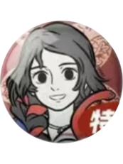 女娲(特典)-非人团战2025新年头像徽章