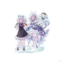 阿露丝·阿尔玛-彩虹魔法 ~丝之翼~立牌