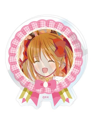 结木弥耶-animebako亚克力徽章