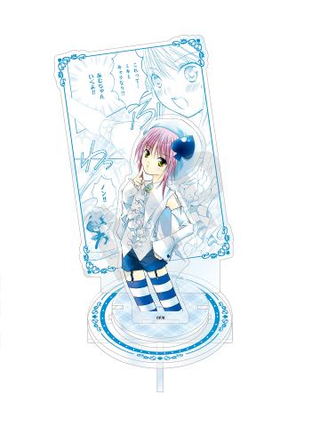 日奈森亚梦B-animebako亚克力立牌