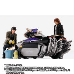 SHF 边车猛击者-资料图