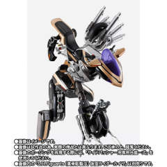  SHF 边车猛击者-资料图
