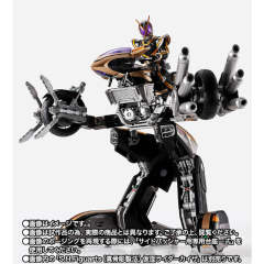  SHF 边车猛击者-资料图