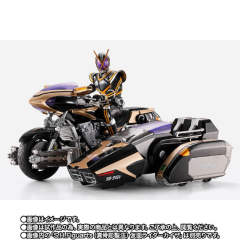  SHF 边车猛击者-资料图