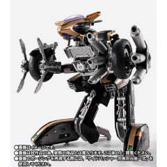  SHF 边车猛击者-资料图