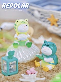 呱呱荷叶-资料图