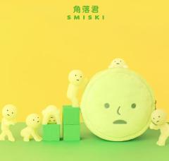 角落君SMISKI 圆饼包-资料图