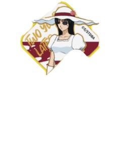 柳生九兵卫-认真展第一弹“两年后”金属徽章vol.3