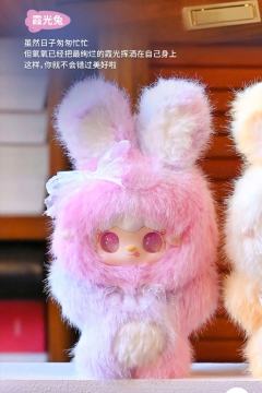 跳一跳小兔系列-资料图