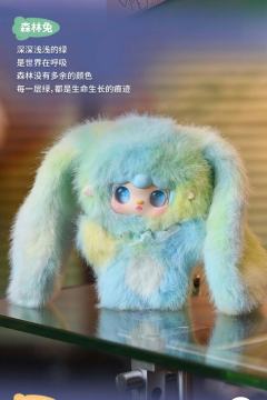 跳一跳小兔系列-资料图