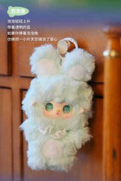 跳一跳小兔系列-资料图