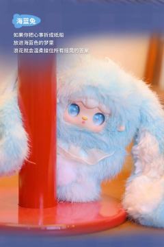 跳一跳小兔系列-资料图