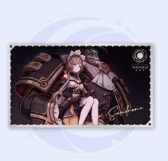 桑多涅（A款）-「月夜的叙事诗」系列收藏卡