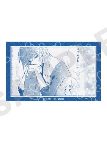月咏几斗-animebako全息卡