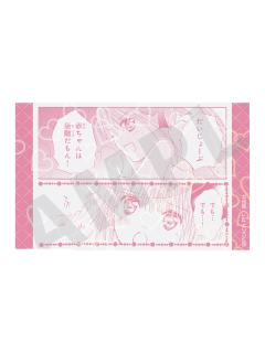 日奈森亚梦&结木弥耶-animebako全息卡