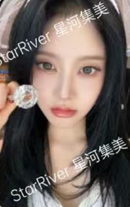 星河3.0 恩 婚纱ver.