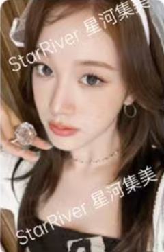 星河3.0 勾 婚纱ver.