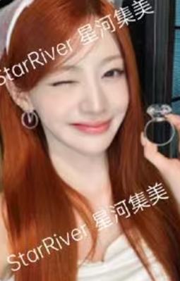 星河3.0 森 婚纱ver.