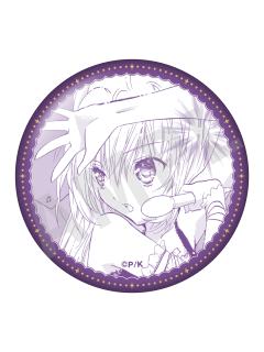 月咏歌呗D-animebako原画歌呗个人池吧唧