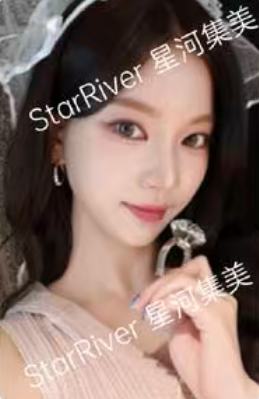 星河3.0 莎 婚纱ver.