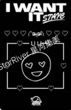 星河4.0 勾 表情符号ver.-资料图