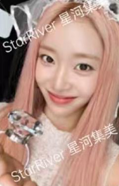 星河3.0 珉 婚纱ver.