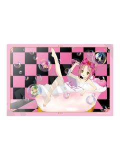 多人B-animebako插画卡